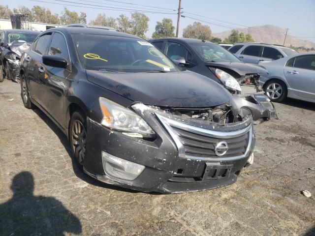 NISSAN ALTIMA 2.5 2014 1n4al3ap1en206615