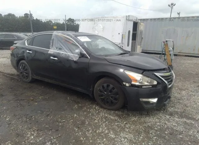 NISSAN ALTIMA 2014 1n4al3ap1en207635