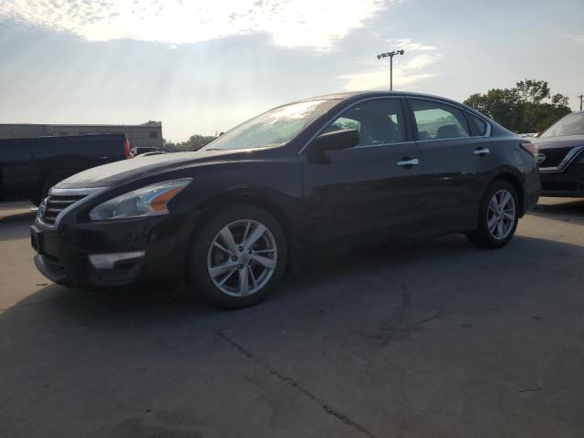 NISSAN ALTIMA 2.5 2014 1n4al3ap1en207862