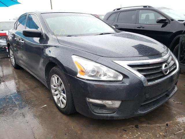 NISSAN ALTIMA 2.5 2014 1n4al3ap1en208333