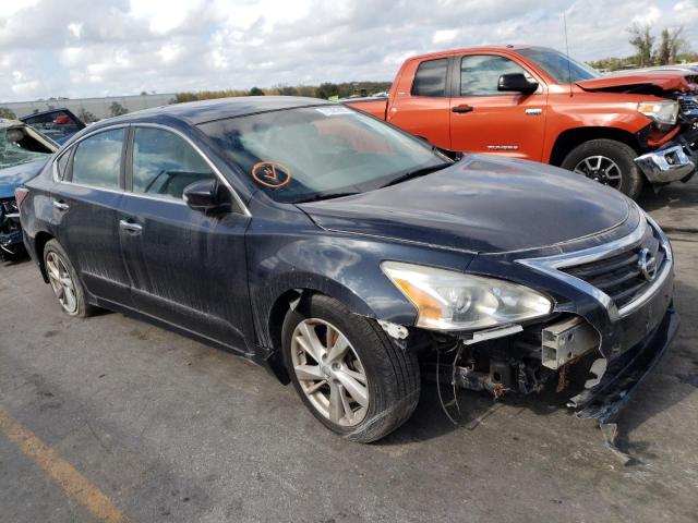 NISSAN ALTIMA 2.5 2014 1n4al3ap1en208722