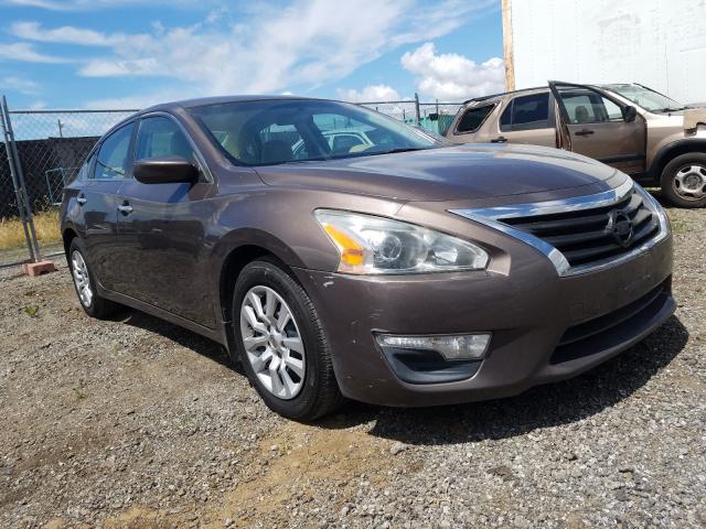 NISSAN ALTIMA 2.5 2014 1n4al3ap1en208736