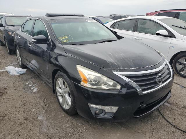 NISSAN ALTIMA 2.5 2014 1n4al3ap1en209241