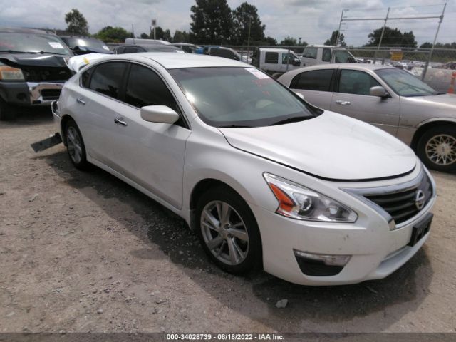 NISSAN ALTIMA 2014 1n4al3ap1en209434