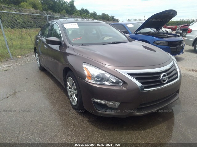 NISSAN ALTIMA 2014 1n4al3ap1en209529