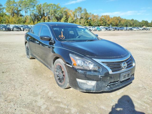 NISSAN ALTIMA 2.5 2014 1n4al3ap1en209708