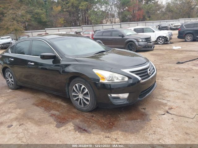 NISSAN ALTIMA 2014 1n4al3ap1en210079