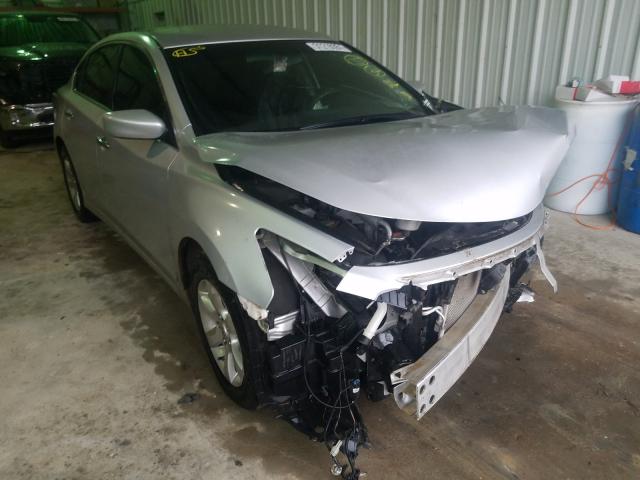 NISSAN ALTIMA 2.5 2014 1n4al3ap1en210843