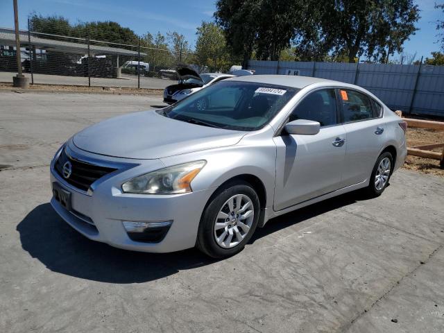 NISSAN ALTIMA 2.5 2014 1n4al3ap1en211541