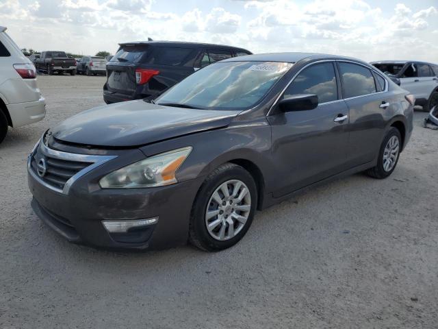 NISSAN ALTIMA 2.5 2014 1n4al3ap1en212012