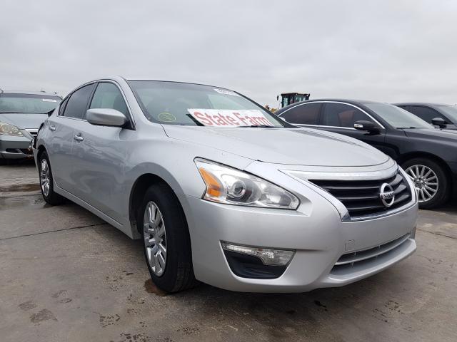 NISSAN ALTIMA 2.5 2014 1n4al3ap1en212995