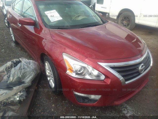 NISSAN ALTIMA 2014 1n4al3ap1en213421