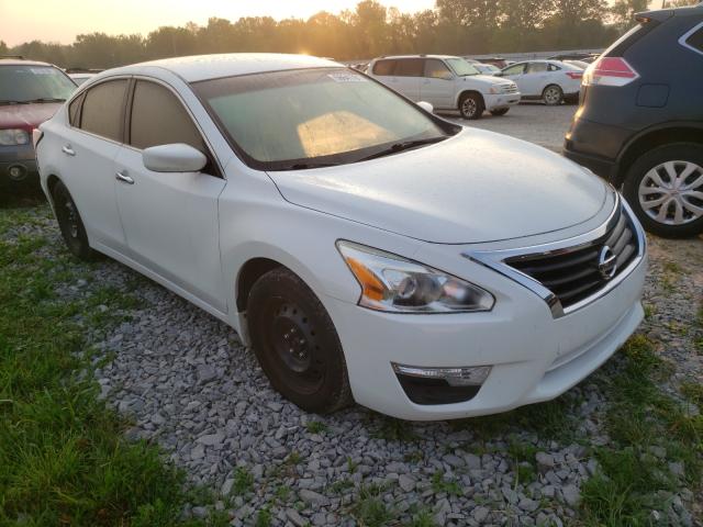 NISSAN ALTIMA 2.5 2014 1n4al3ap1en214763