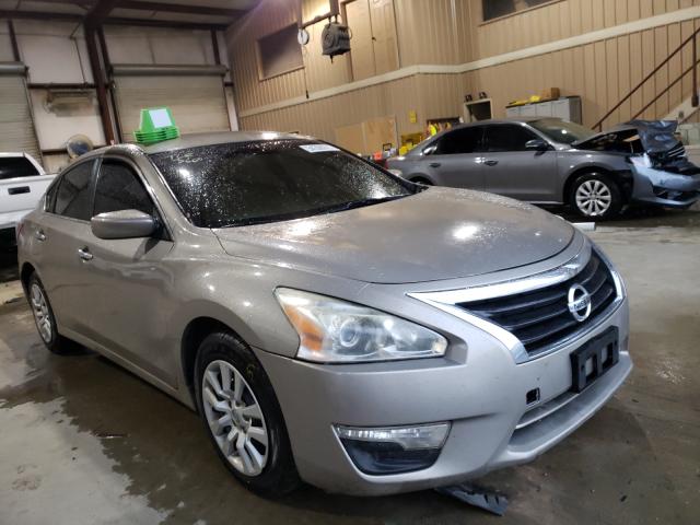 NISSAN ALTIMA 2.5 2014 1n4al3ap1en216738