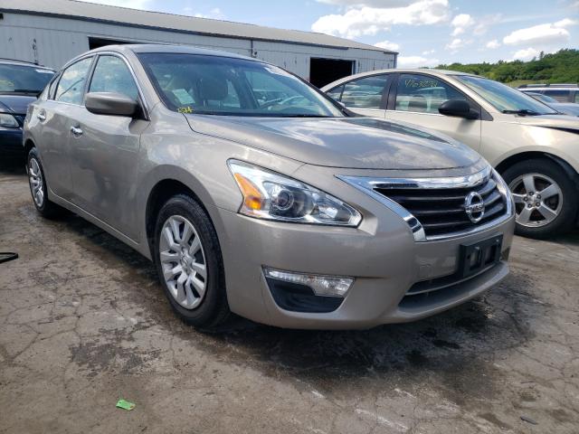 NISSAN ALTIMA 2.5 2014 1n4al3ap1en217825