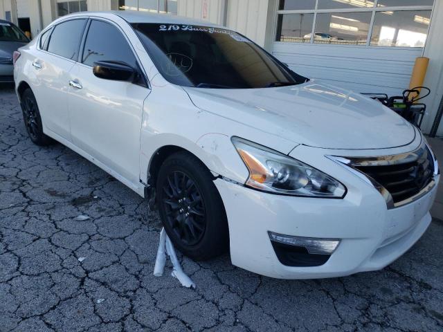 NISSAN ALTIMA 2.5 2014 1n4al3ap1en219168