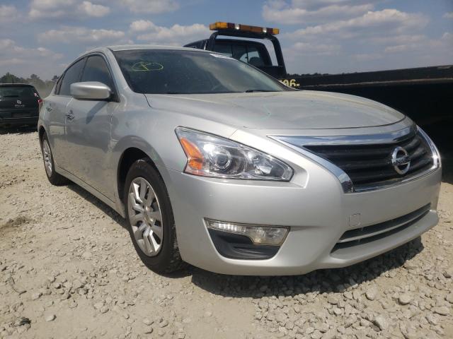 NISSAN ALTIMA 2.5 2014 1n4al3ap1en219543