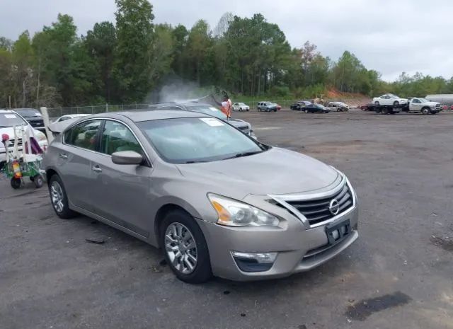 NISSAN ALTIMA 2014 1n4al3ap1en219798