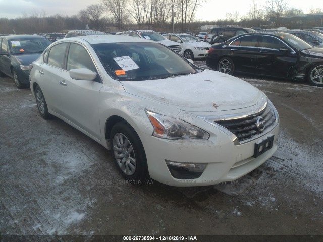 NISSAN ALTIMA 2014 1n4al3ap1en219901