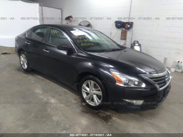 NISSAN ALTIMA 2014 1n4al3ap1en221454