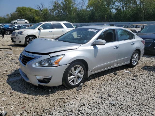 NISSAN ALTIMA 2014 1n4al3ap1en222393