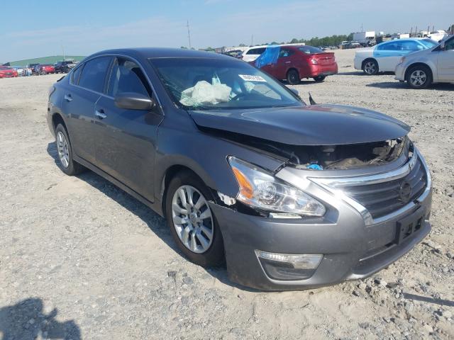 NISSAN ALTIMA 2.5 2014 1n4al3ap1en222944