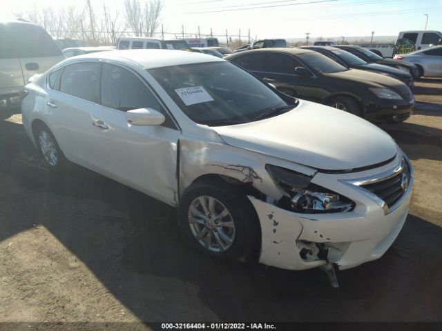 NISSAN ALTIMA 2014 1n4al3ap1en223608