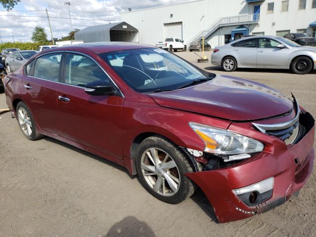 NISSAN ALTIMA 2.5 2014 1n4al3ap1en224189