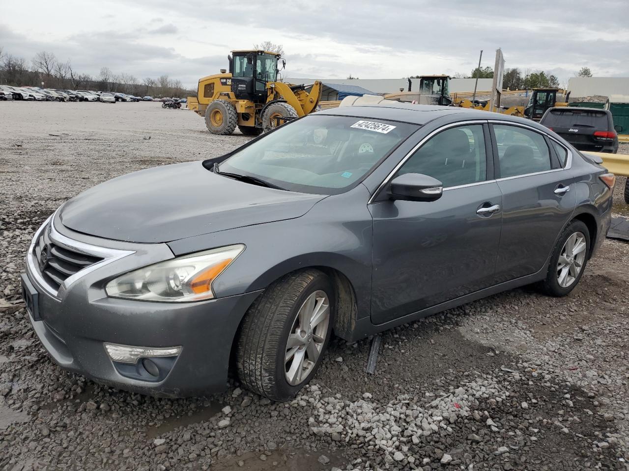 NISSAN ALTIMA 2014 1n4al3ap1en224239