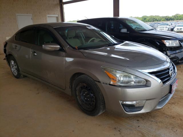 NISSAN ALTIMA 2.5 2014 1n4al3ap1en224449