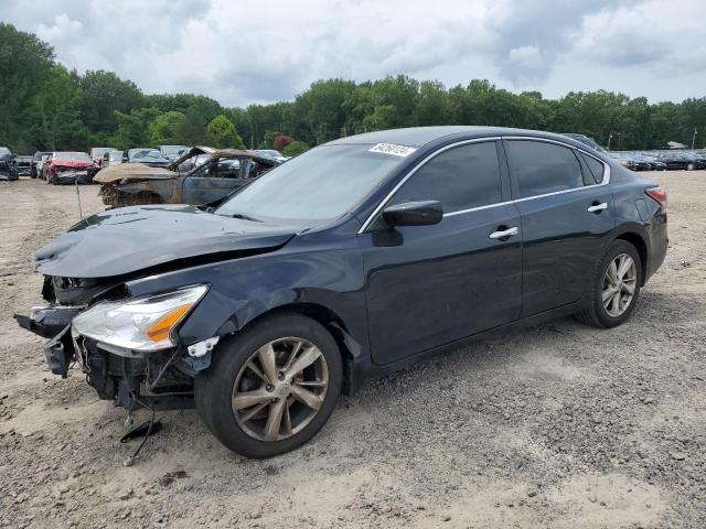 NISSAN ALTIMA 2.5 2014 1n4al3ap1en224483