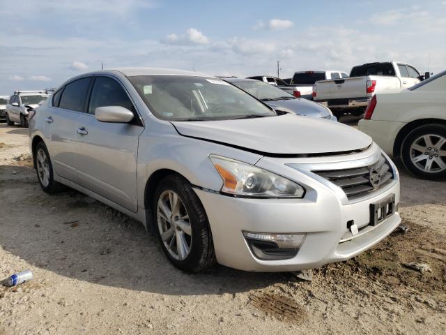 NISSAN ALTIMA 2.5 2014 1n4al3ap1en226170