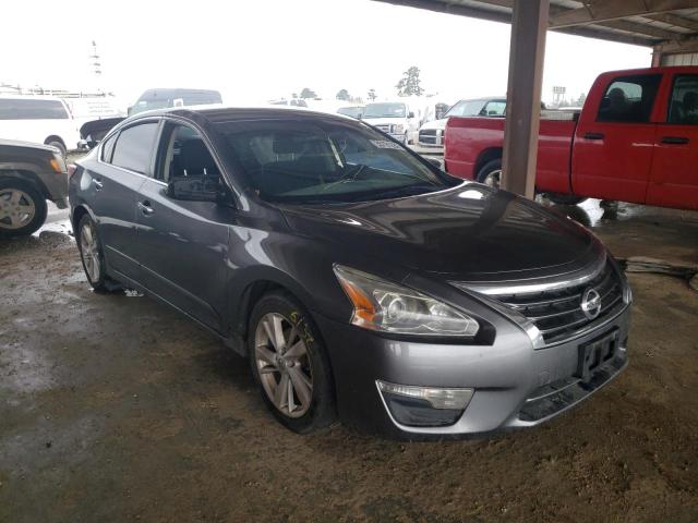 NISSAN ALTIMA 2.5 2014 1n4al3ap1en226332