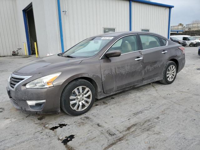 NISSAN ALTIMA 2.5 2014 1n4al3ap1en227044