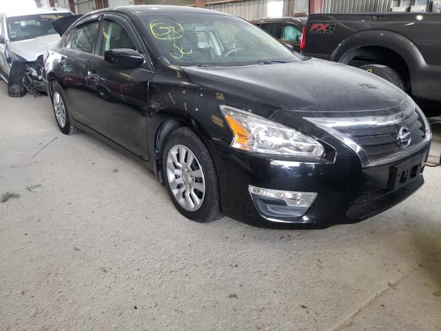 NISSAN ALTIMA 2.5 2014 1n4al3ap1en227156