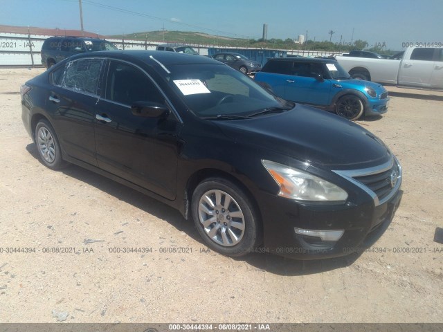 NISSAN ALTIMA 2014 1n4al3ap1en227514