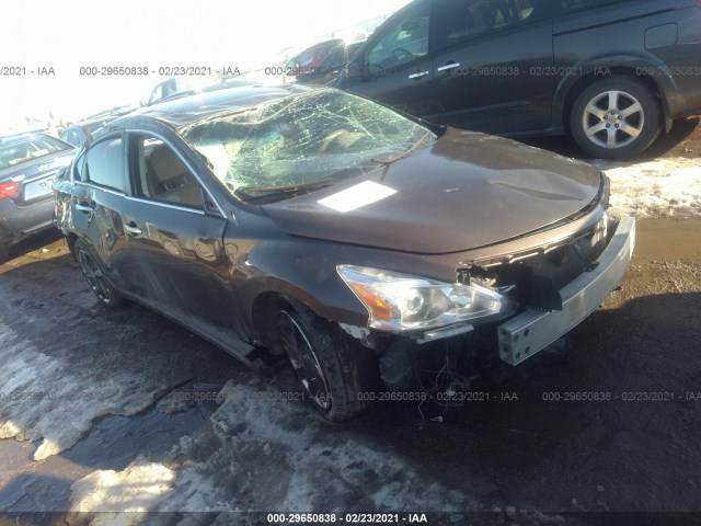 NISSAN ALTIMA 2014 1n4al3ap1en231787