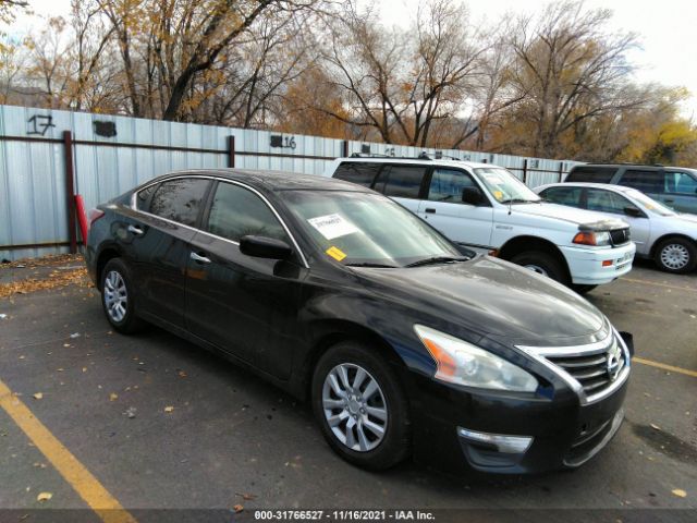 NISSAN ALTIMA 2014 1n4al3ap1en233099