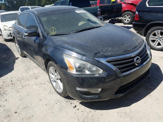 NISSAN ALTIMA 2.5 2014 1n4al3ap1en233927