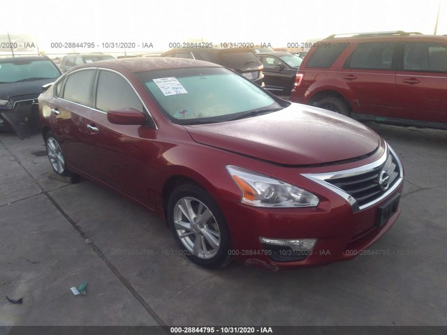 NISSAN ALTIMA 2014 1n4al3ap1en234365