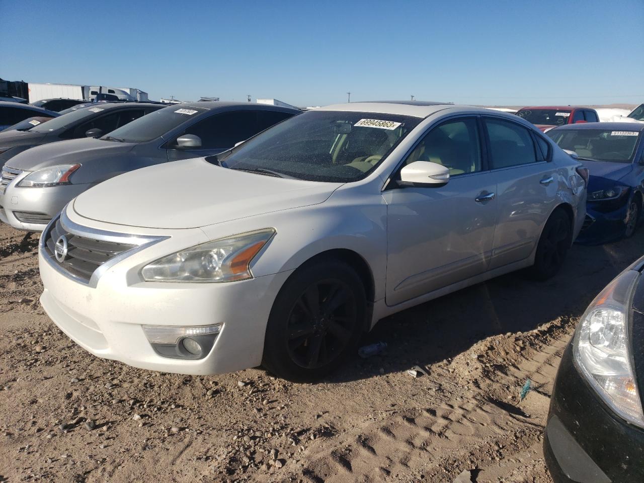 NISSAN ALTIMA 2014 1n4al3ap1en234835