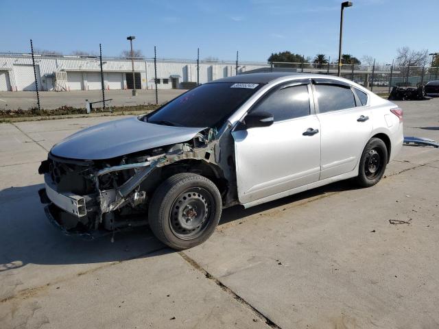 NISSAN ALTIMA 2.5 2014 1n4al3ap1en234916