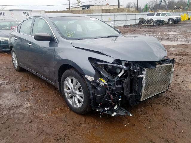 NISSAN ALTIMA 2.5 2014 1n4al3ap1en236763