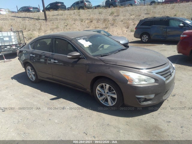 NISSAN ALTIMA 2014 1n4al3ap1en237363