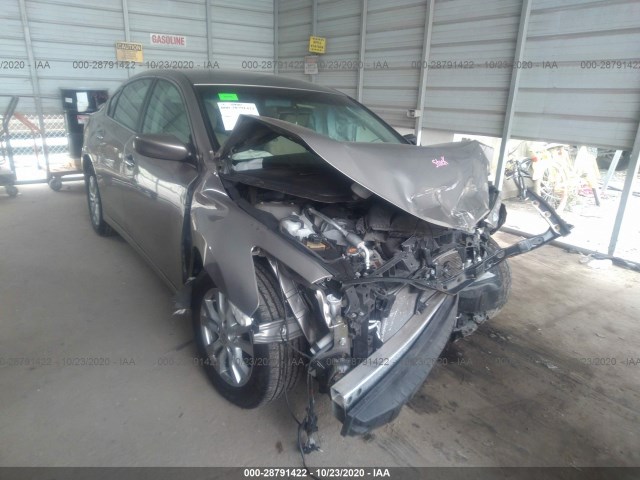 NISSAN ALTIMA 2014 1n4al3ap1en237637