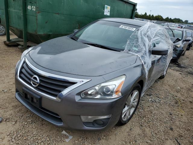 NISSAN ALTIMA 2.5 2014 1n4al3ap1en238352