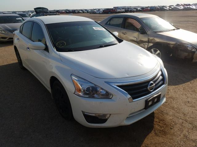 NISSAN ALTIMA 2.5 2014 1n4al3ap1en239033