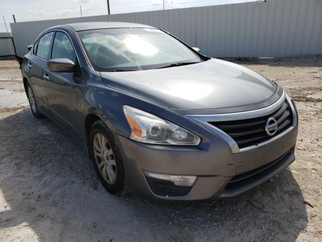 NISSAN NULL 2014 1n4al3ap1en239453