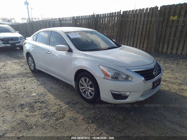 NISSAN ALTIMA 2014 1n4al3ap1en240327