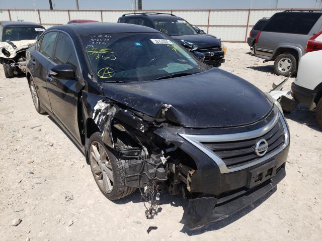 NISSAN ALTIMA 2.5 2014 1n4al3ap1en240408